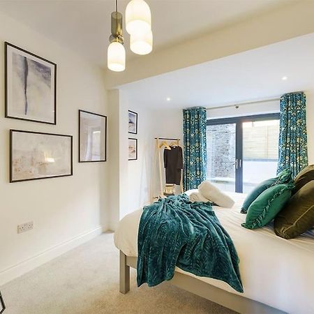 Bressingham - 2 Bedroom Luxury Apartment By Mint Stays Bristol Zewnętrze zdjęcie