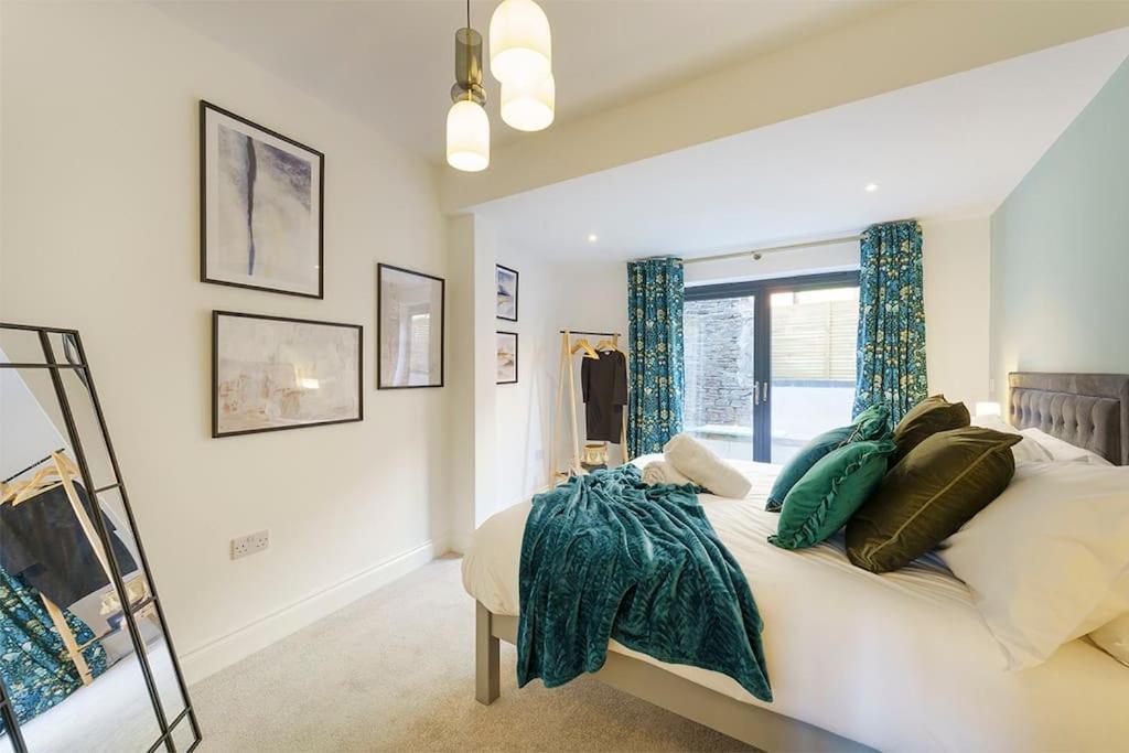 Bressingham - 2 Bedroom Luxury Apartment By Mint Stays Bristol Zewnętrze zdjęcie